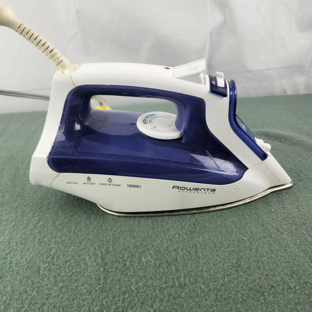 Rowenta dw2170 accessteam