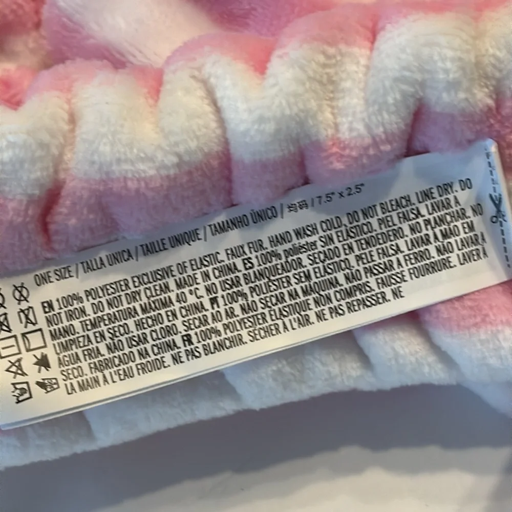 Forever 21 this pink