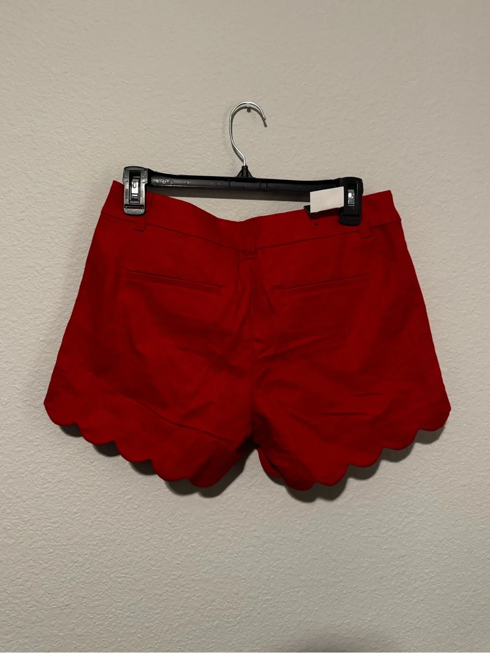 J. Crew high waist