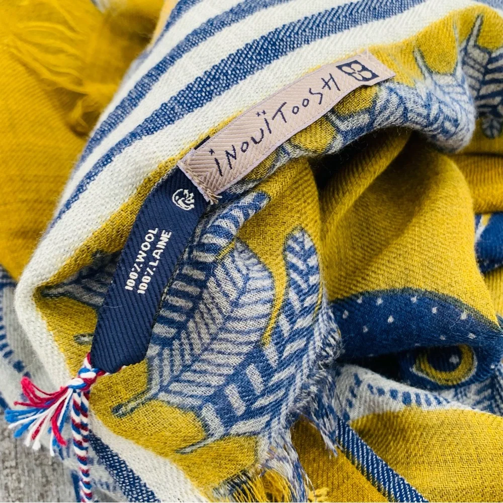 Inouitoosh inouïtoosh anthropologie