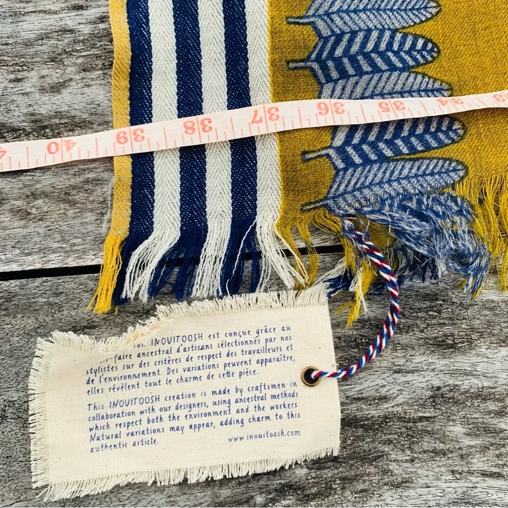 Inouitoosh inouïtoosh anthropologie