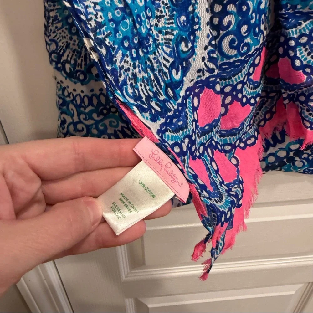 Lilly Pulitzer new tags