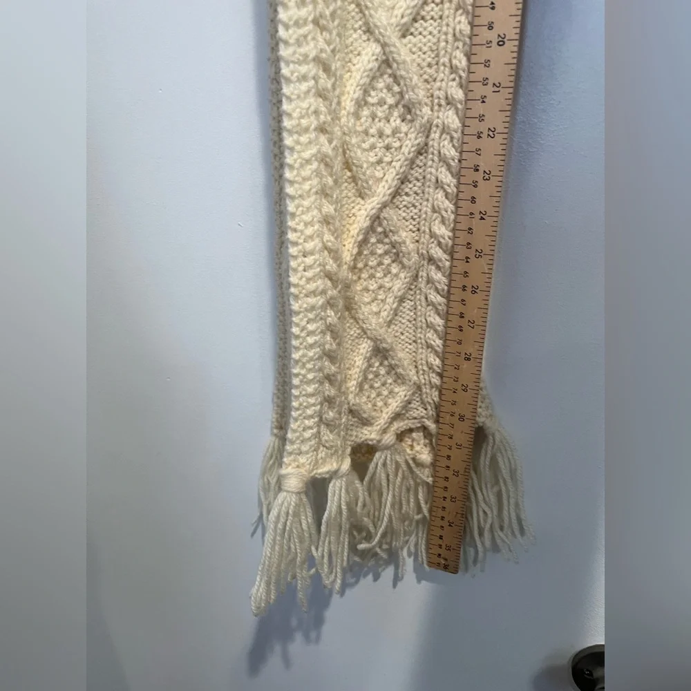 Kennedy of Ardara this wool