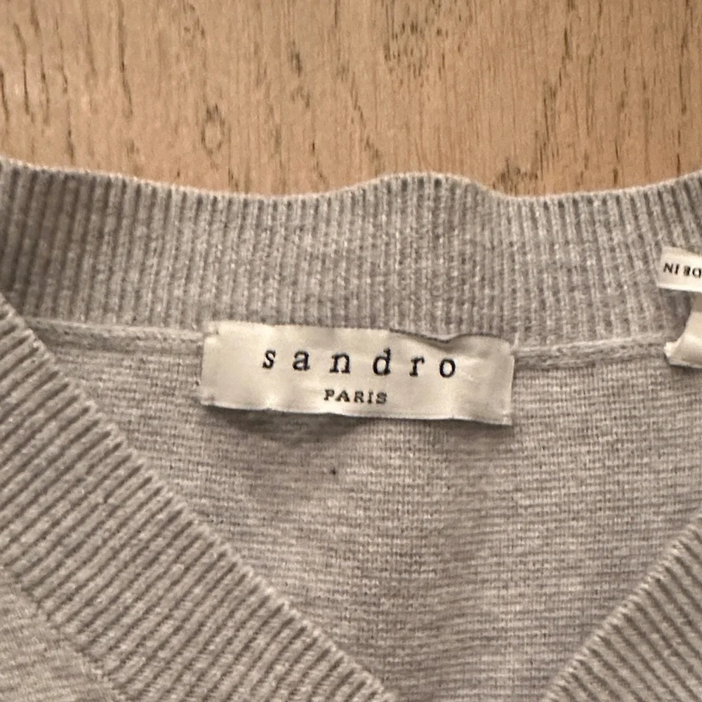 Sandro stylish light