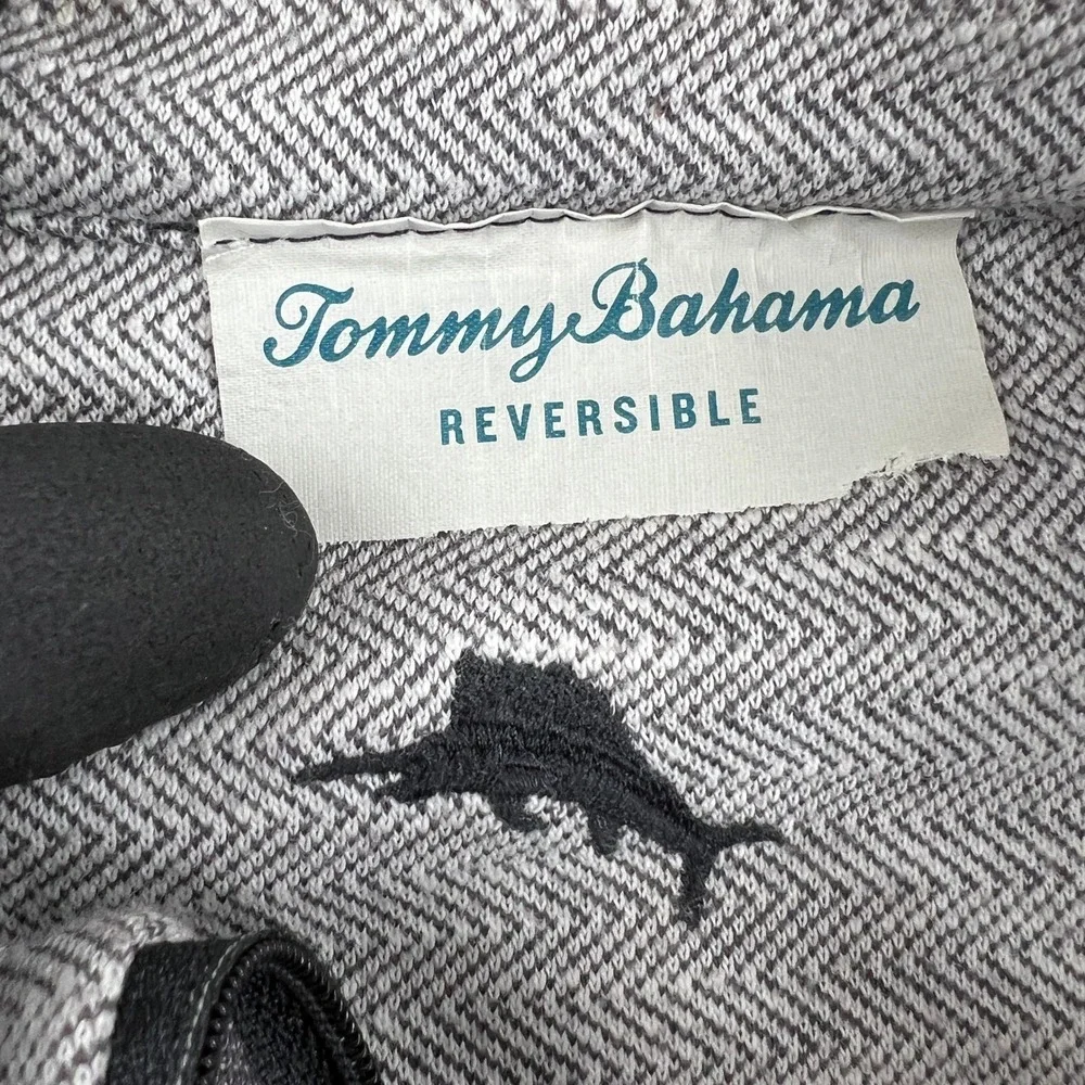 Tommy Bahama solid your