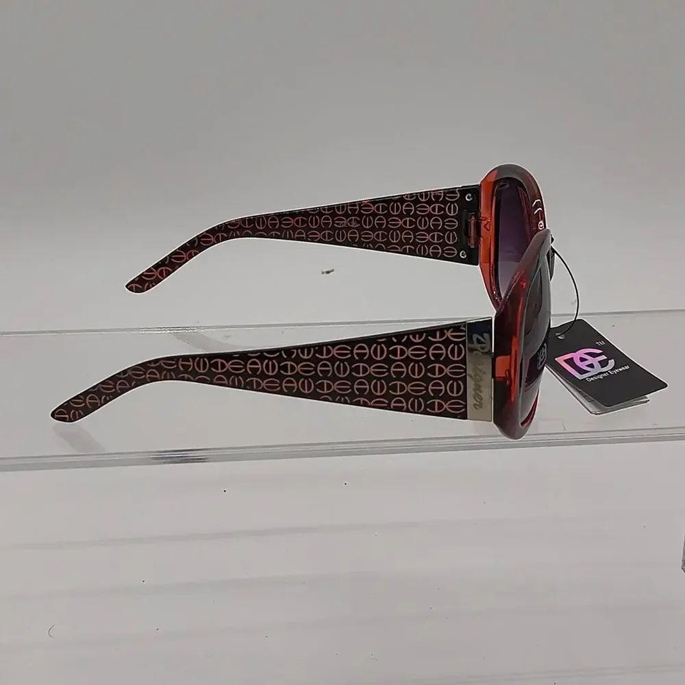 unbranded designer eyewear