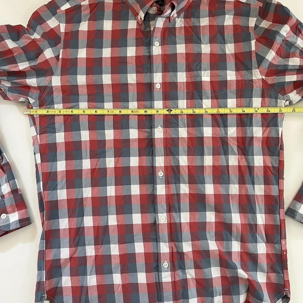 J. Crew crew men