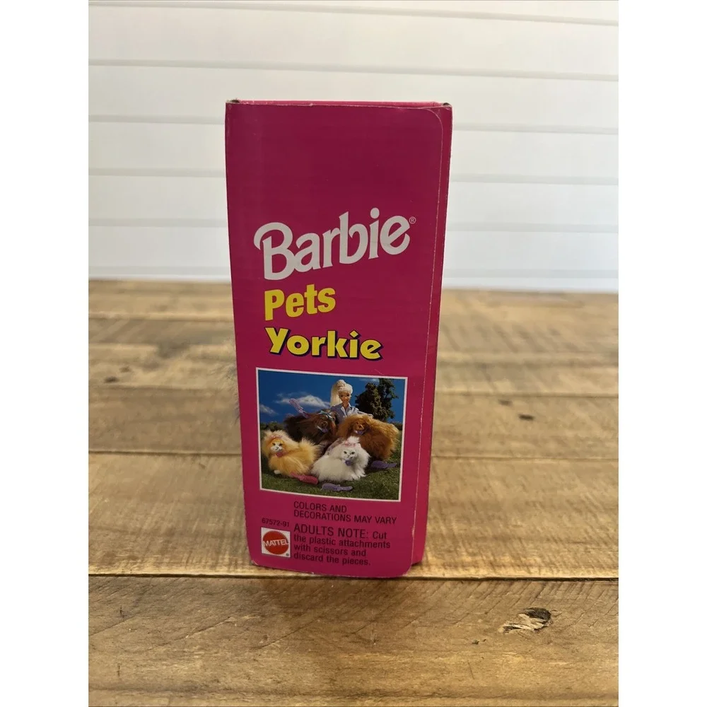 Barbie bk~ nib