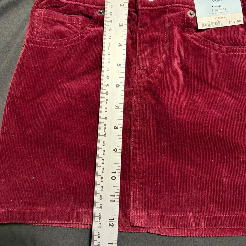 Cat & Jack versatile layering
