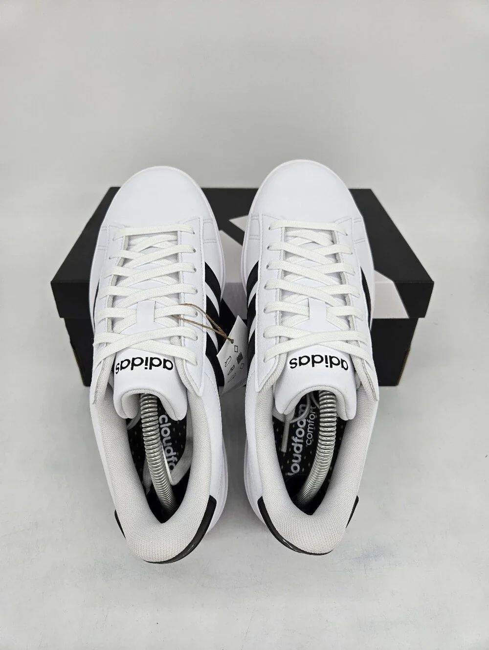 adidas women grand