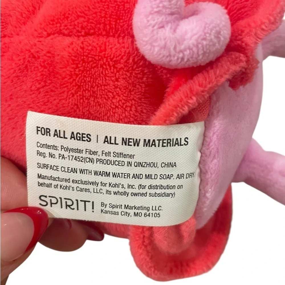 Kohls peppa pig