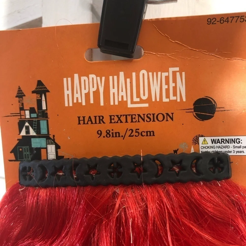 Halloween new tags