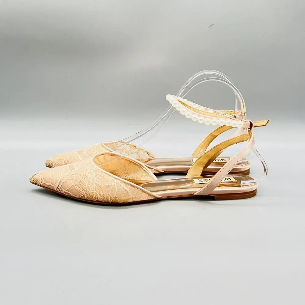 Badgley Mischka badgley mischka