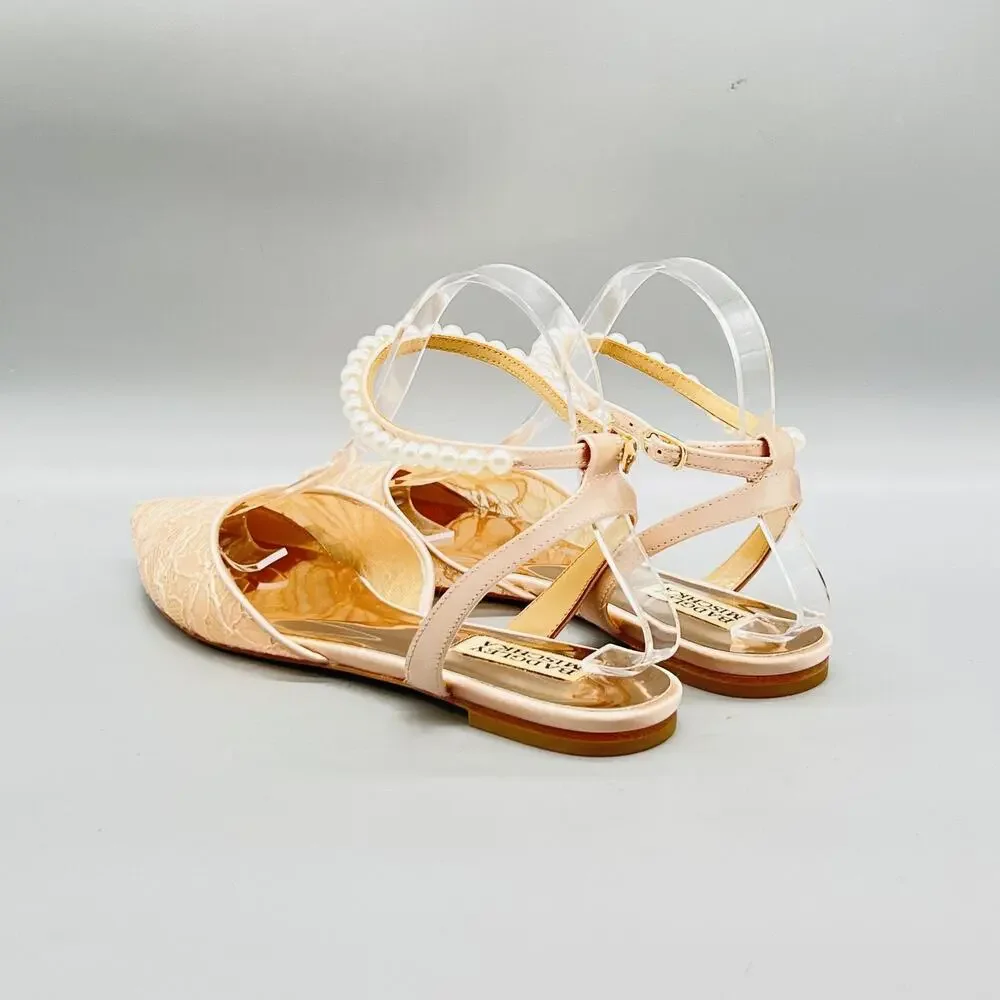 Badgley Mischka badgley mischka