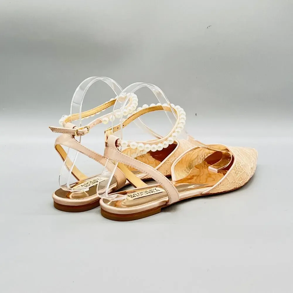 Badgley Mischka badgley mischka