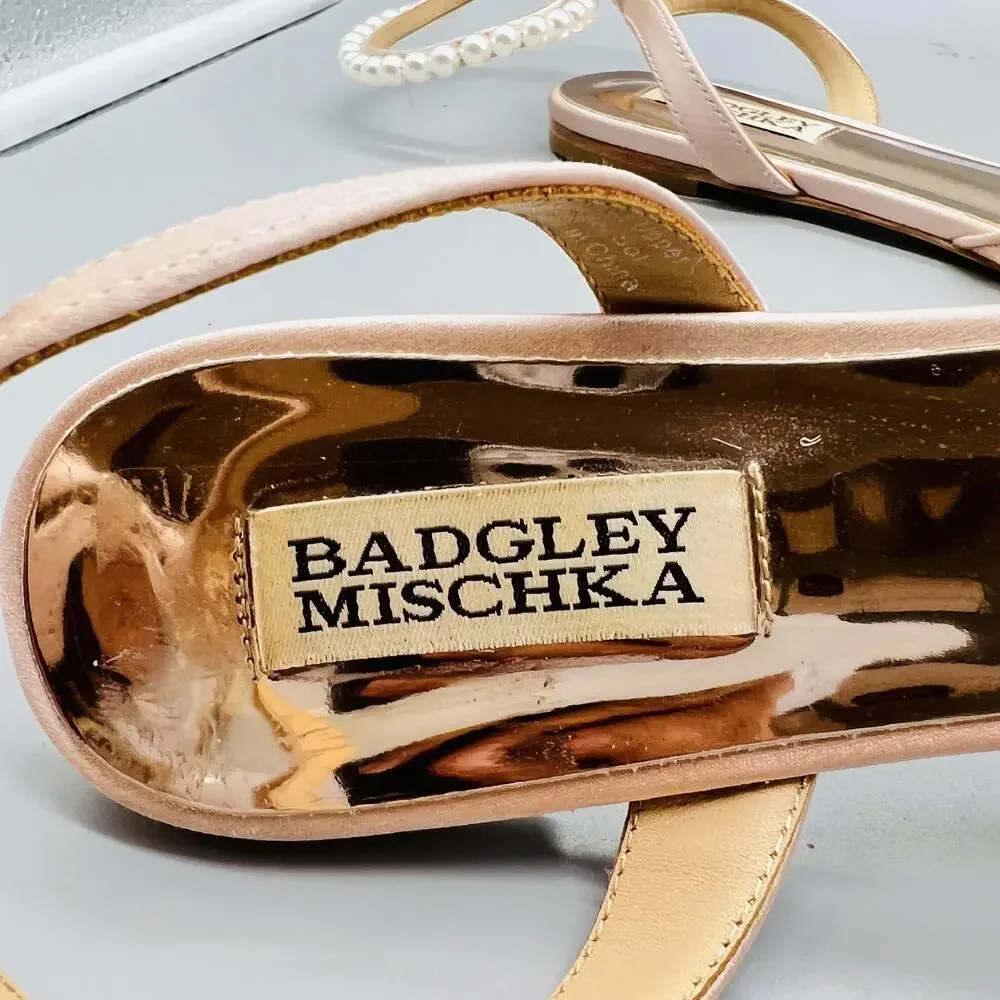 Badgley Mischka badgley mischka