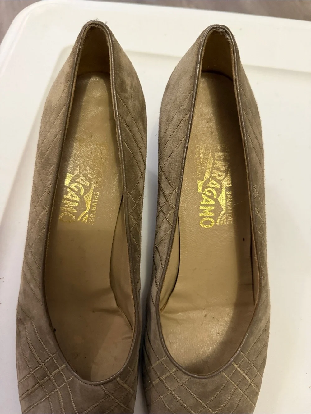 Salvatore Ferragamo salvatore ferragamo