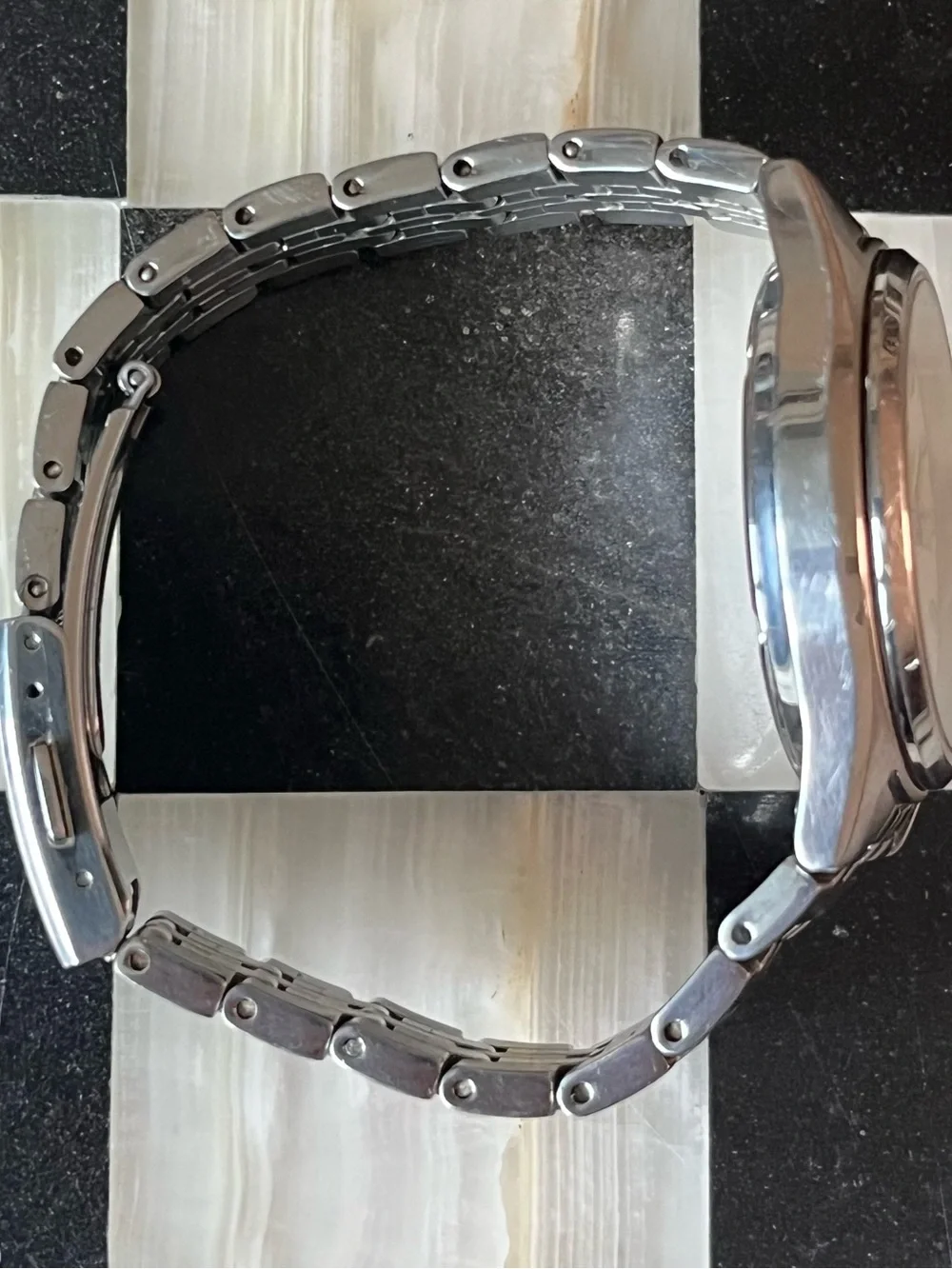 Seiko water functional good