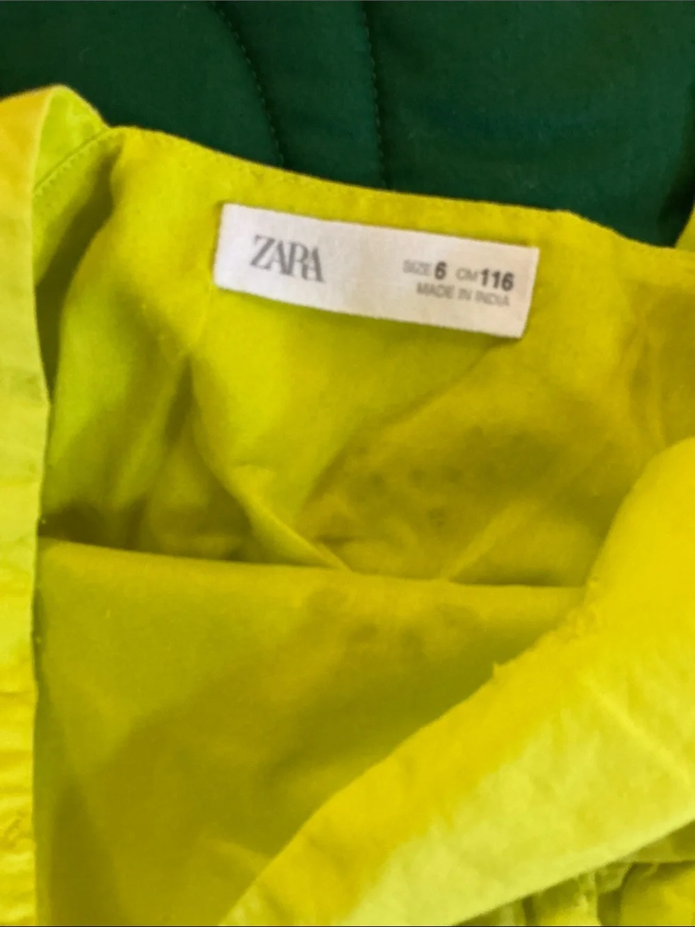 Zara brand new