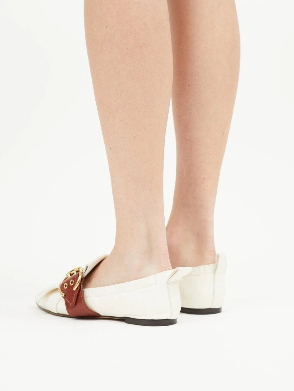 Chloe stylish chalk