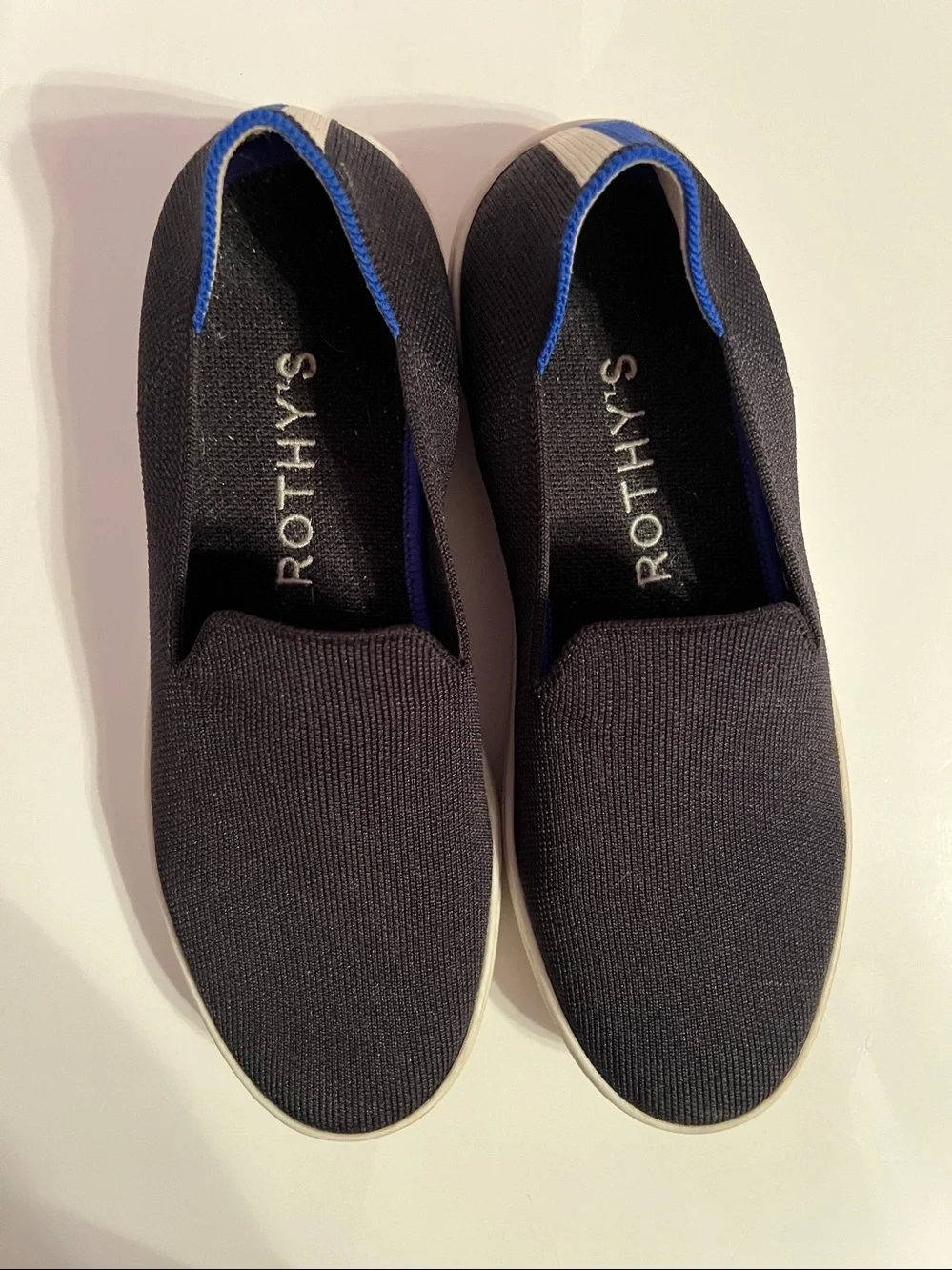 Rothys these are