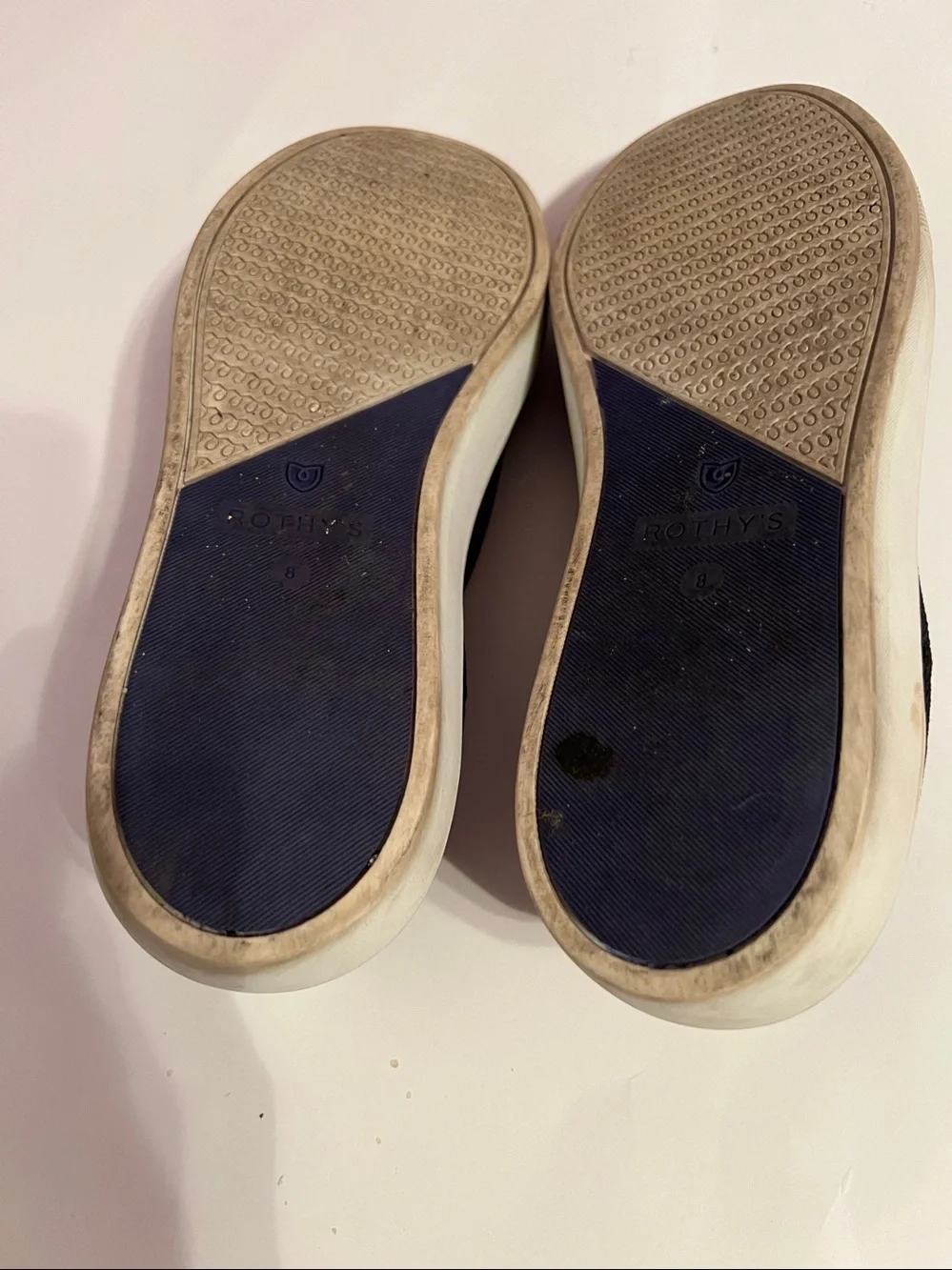 Rothys these are