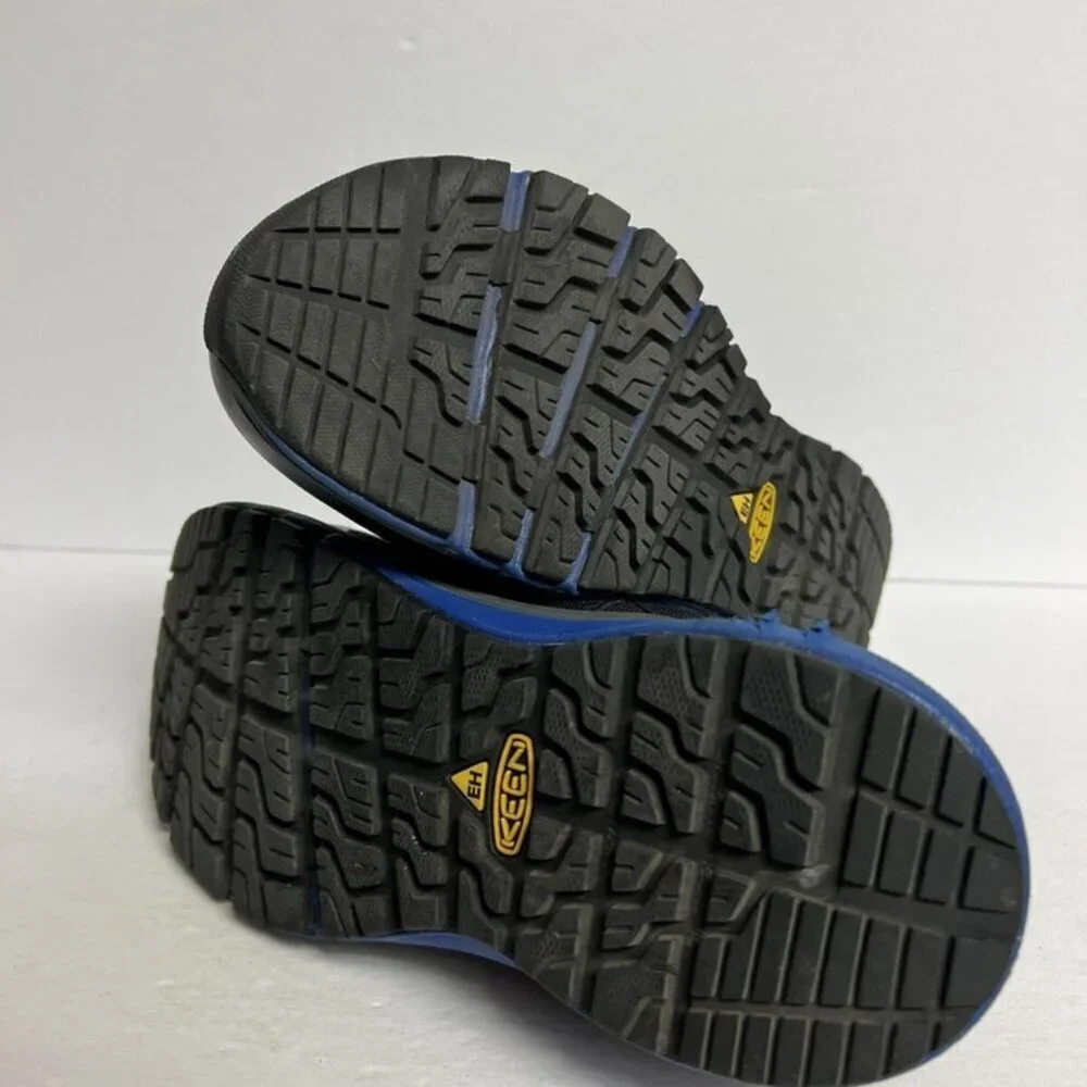 Keen ff soles work