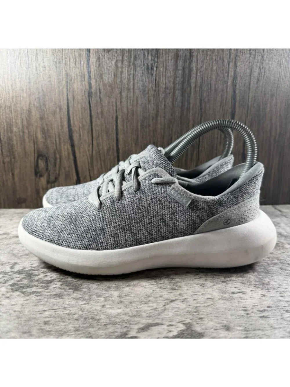 Kizik madrid eco