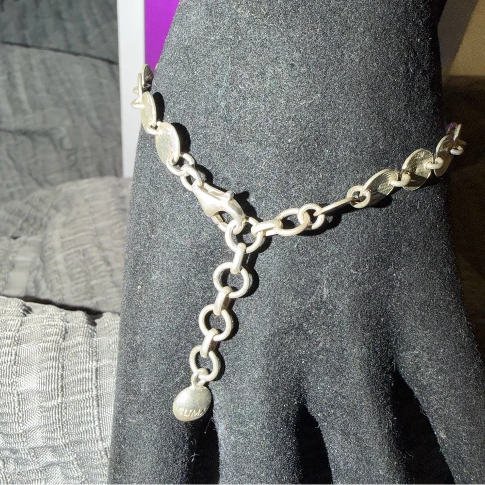 950 silver beautiful 950