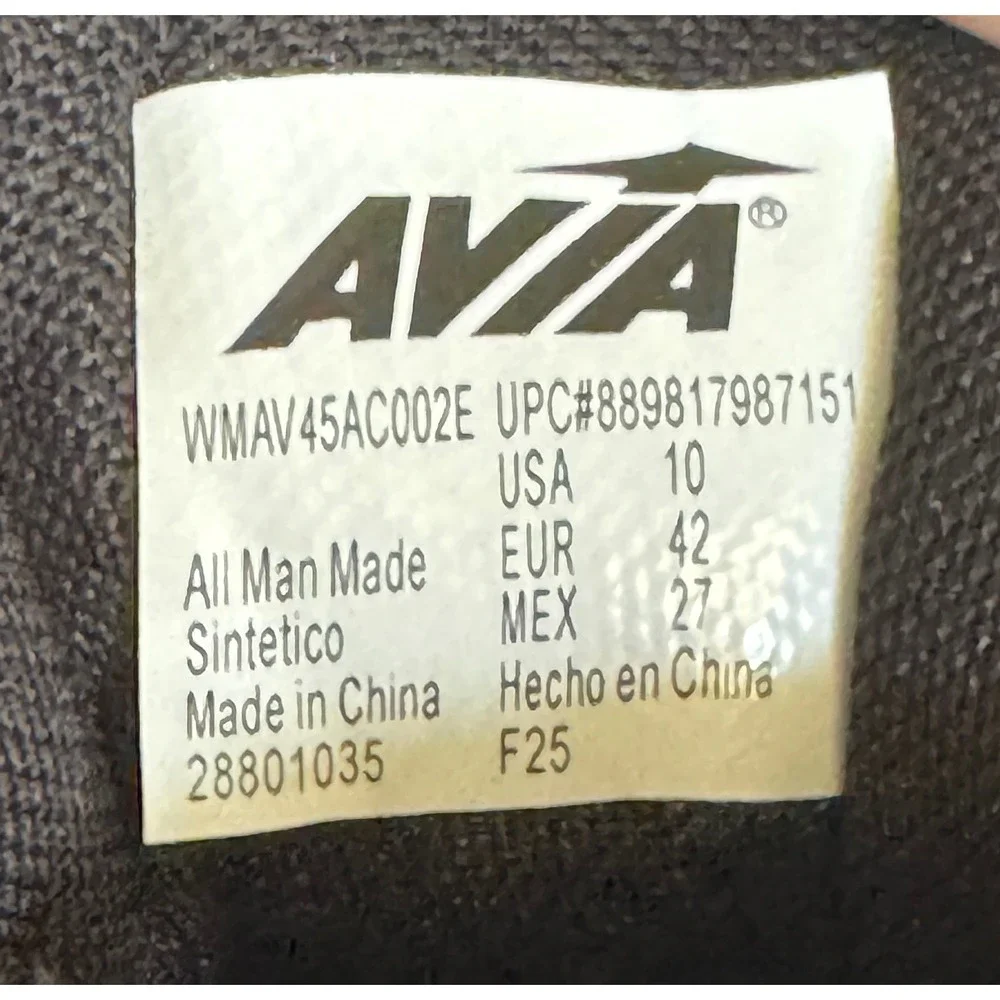 Avia *please refer