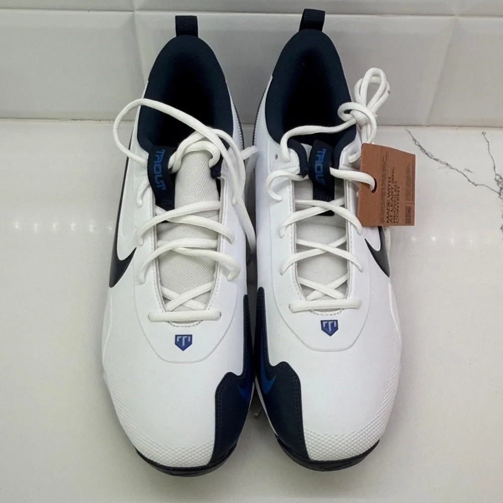 Nike force trout