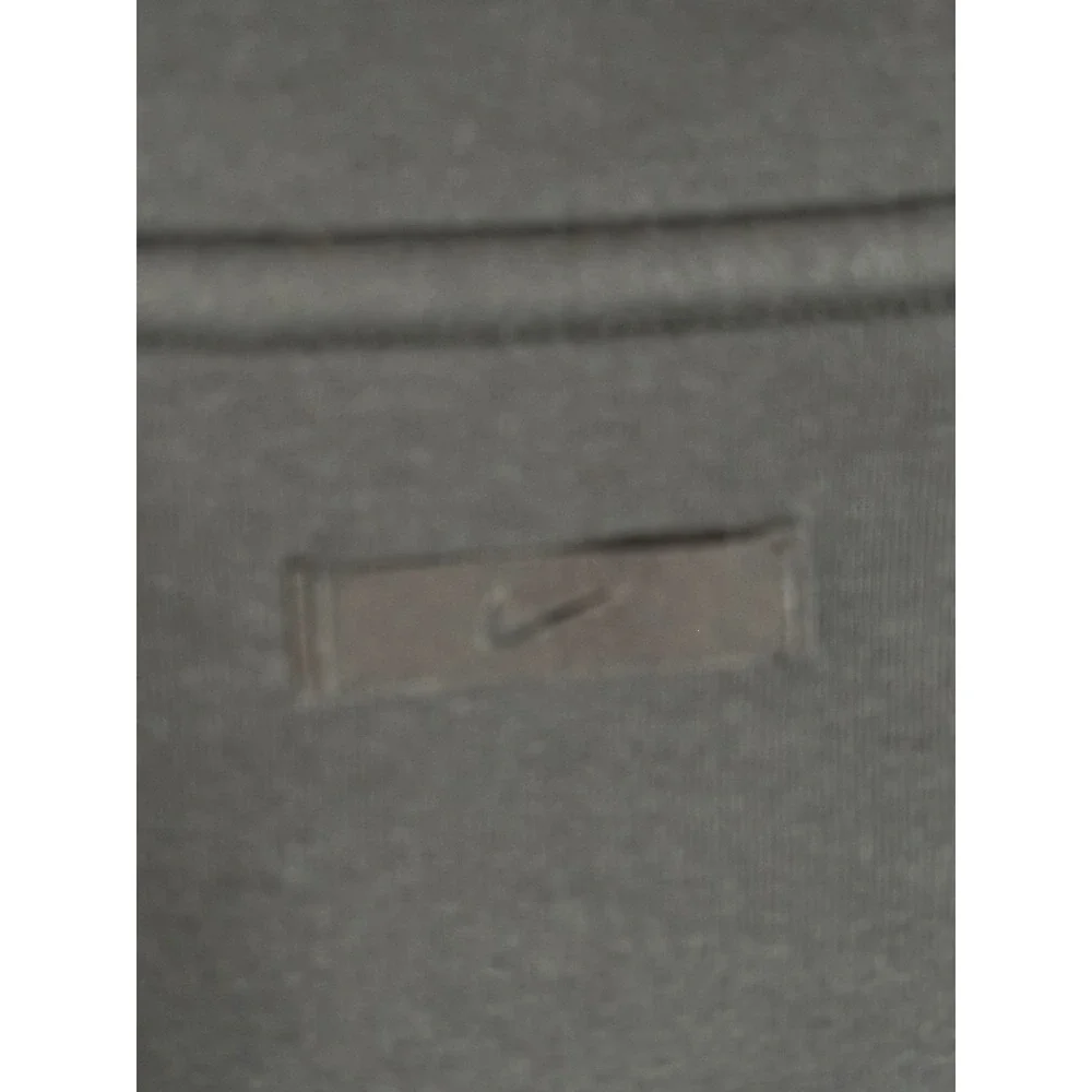 Nike sportswear quarter