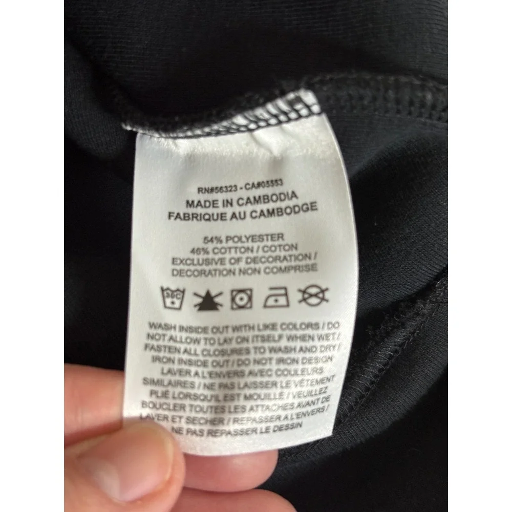Nike sportswear quarter