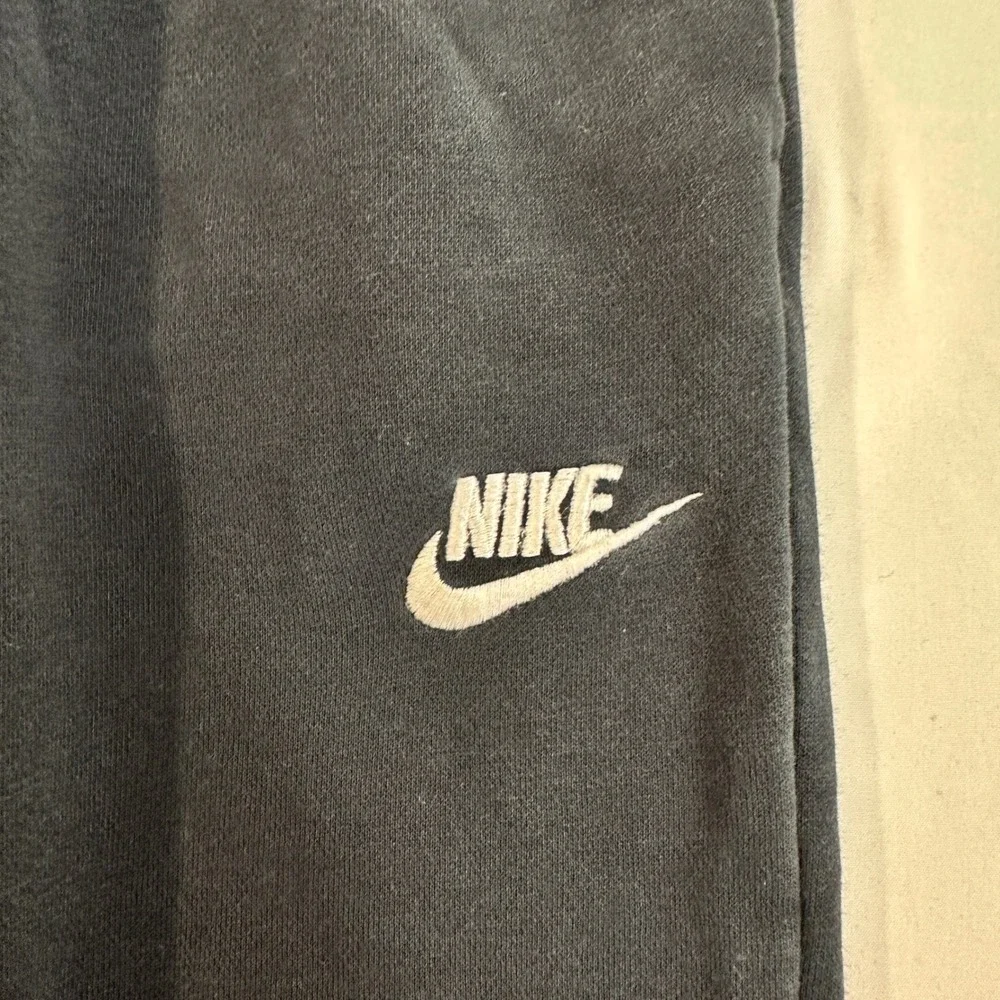 Nike these fleece