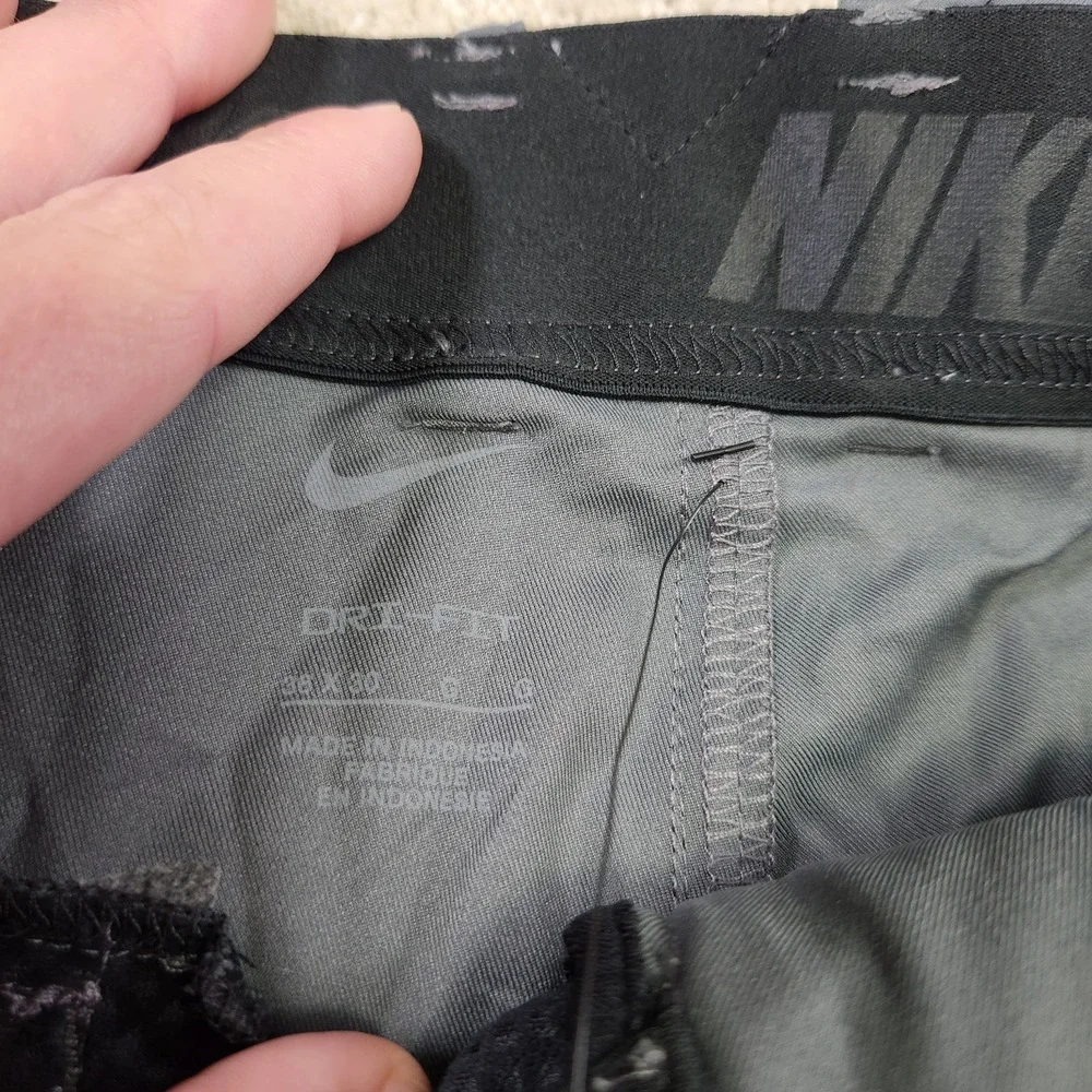 Nike new tags