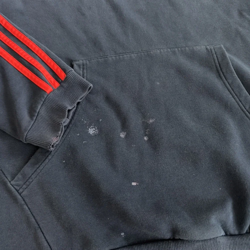 adidas new 2xl distressed