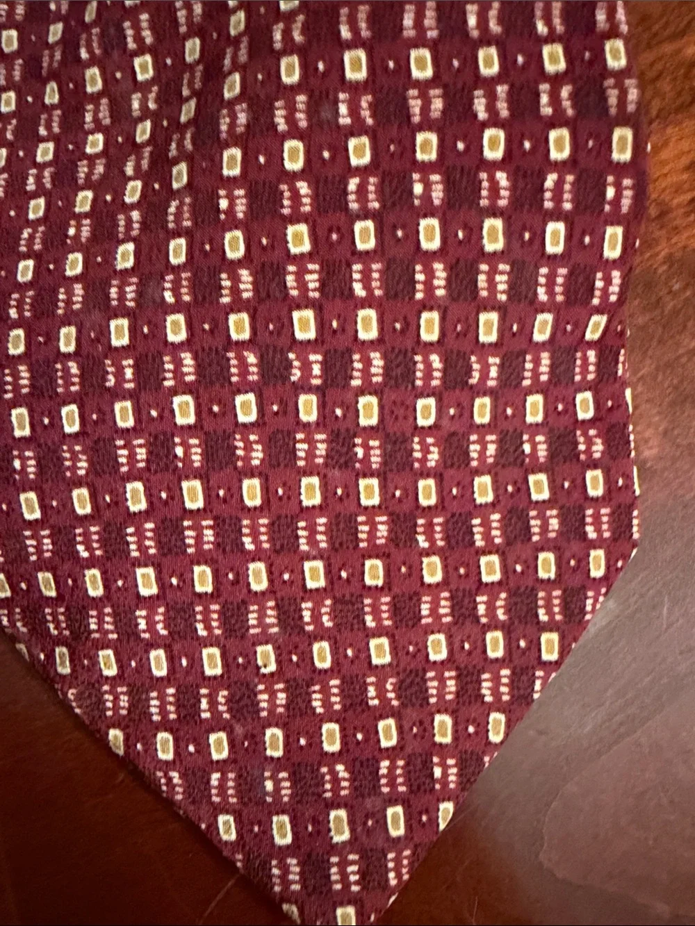 Various - see pics formal bundle tie