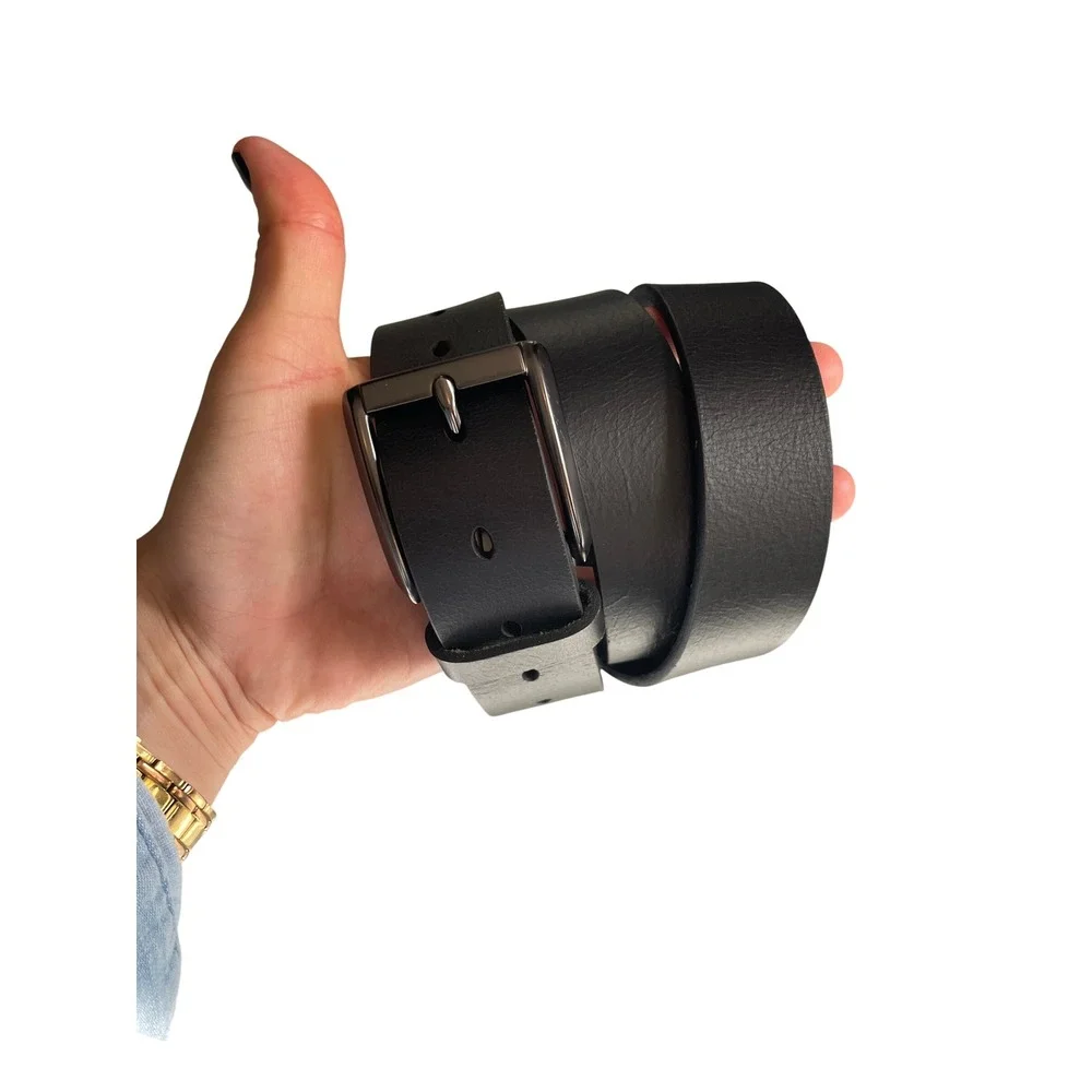 Haggar mens belt
