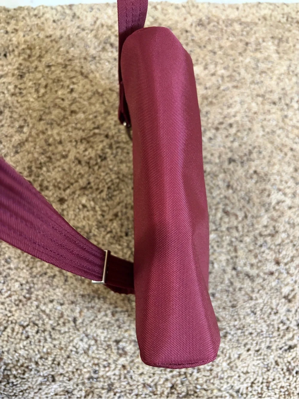 Travelon higher crossbody wardrobe
