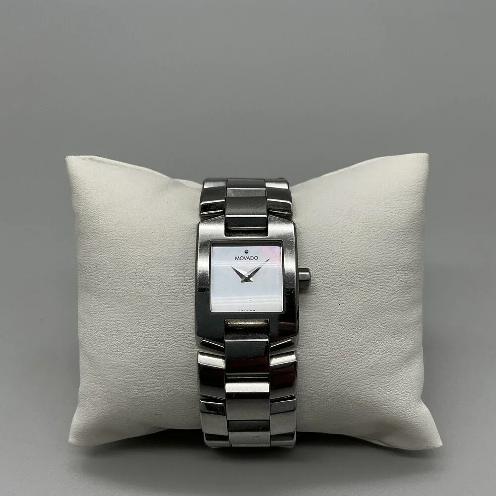Movado see photos