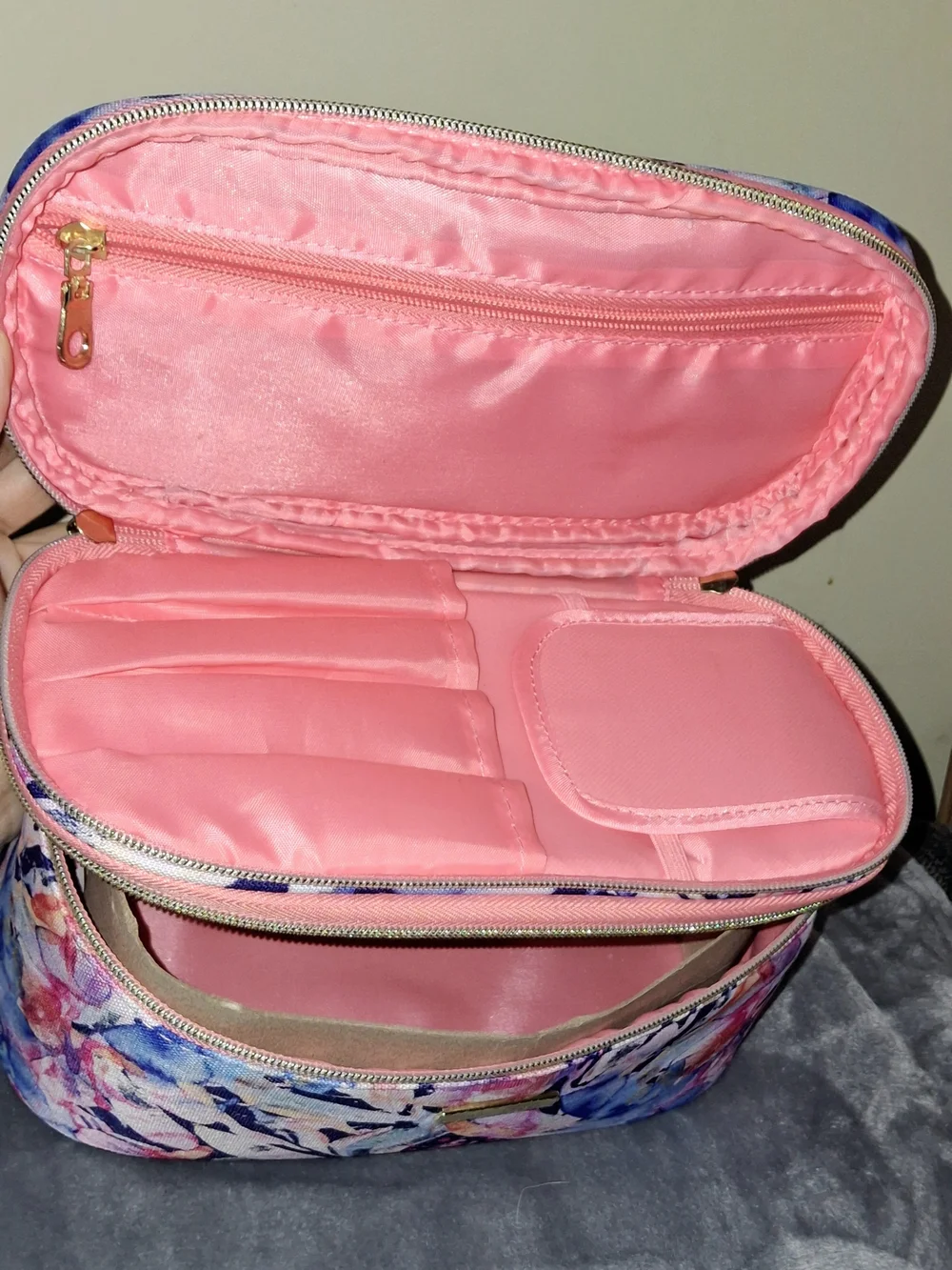 Vera Bradley brand sophia