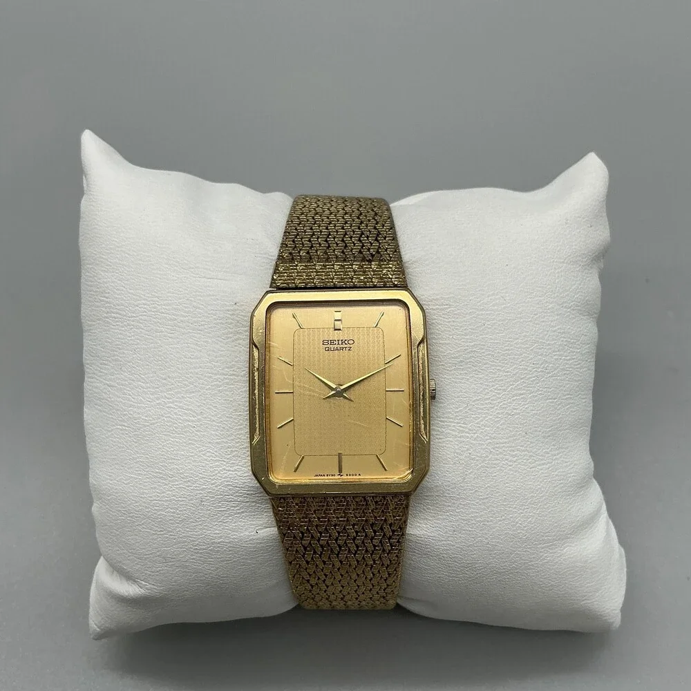 Seiko see photos