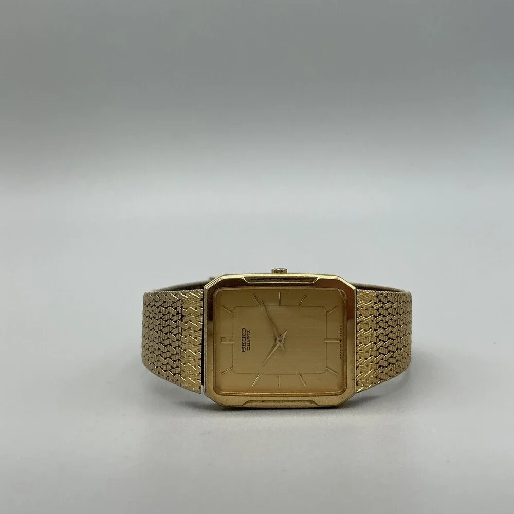 Seiko see photos