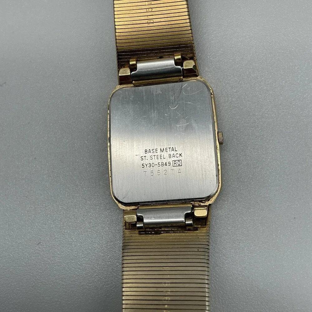 Seiko see photos