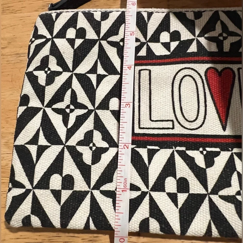 Brighton 9x6” bag issues