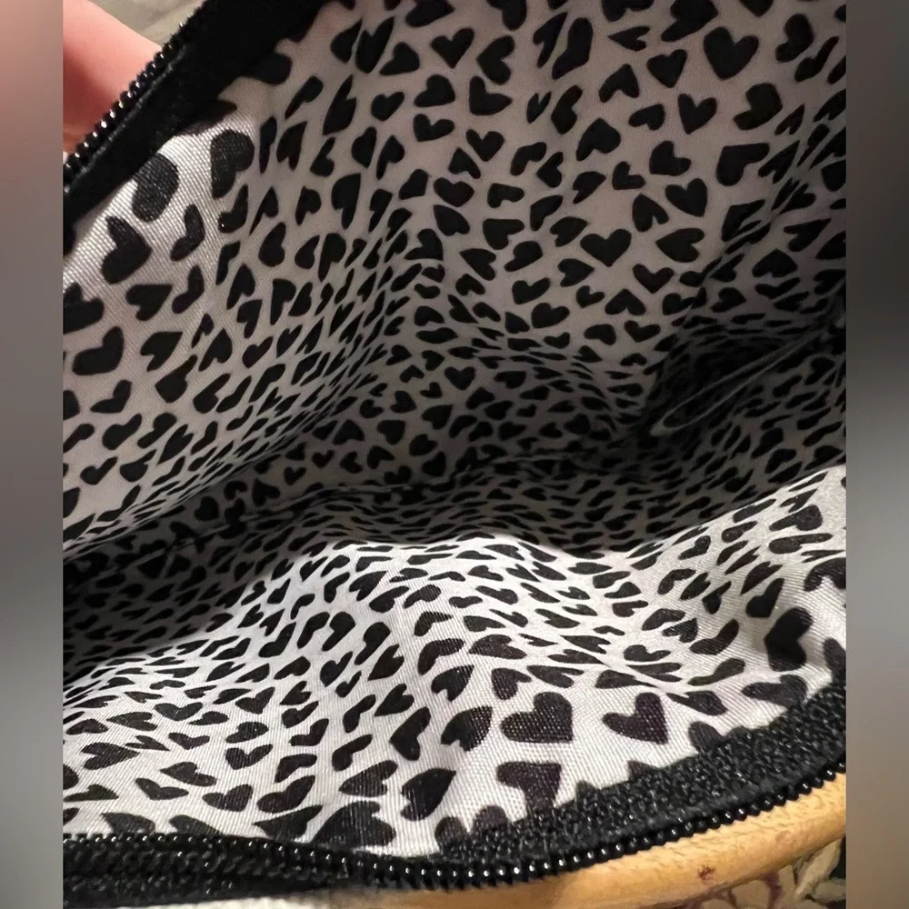 Brighton bag versatile