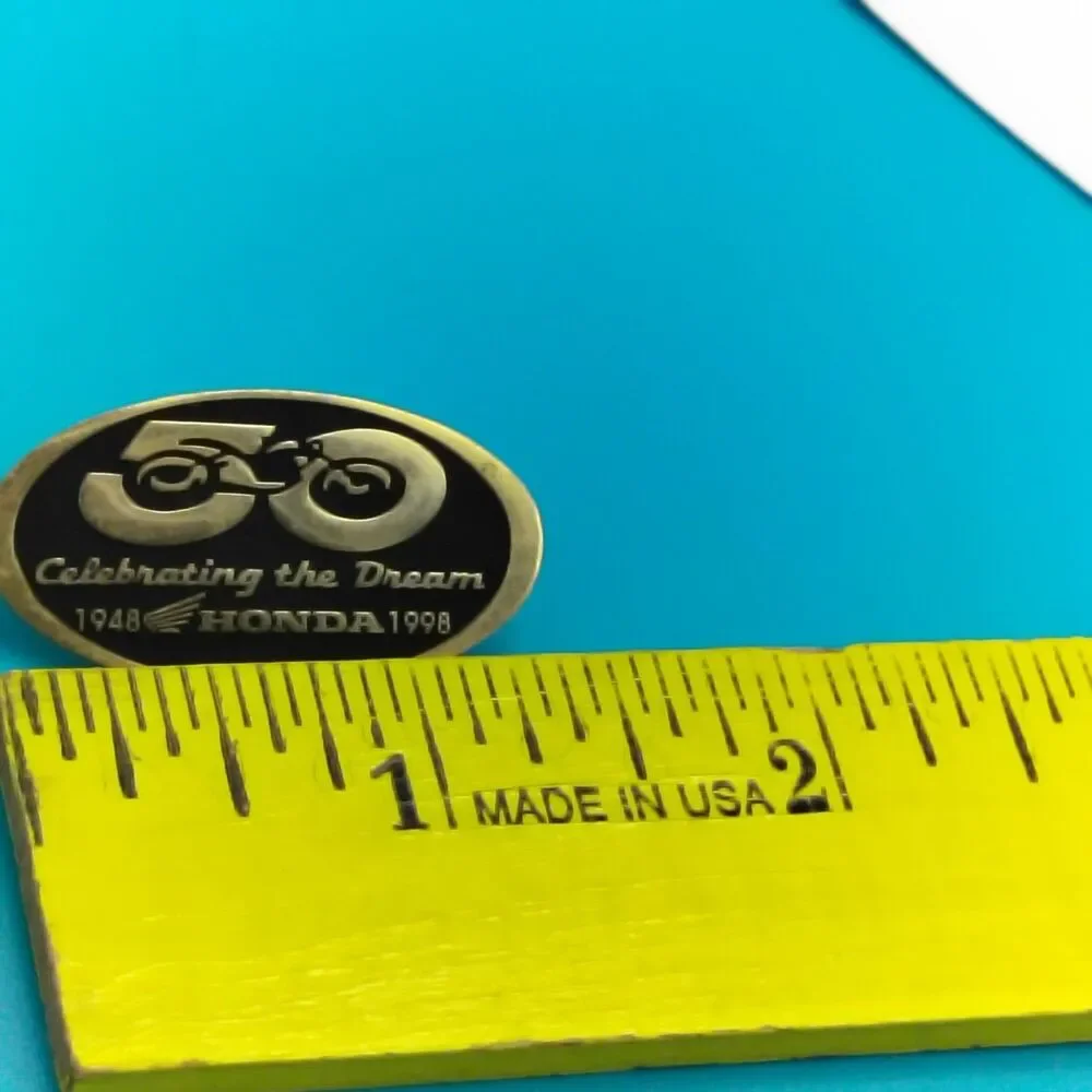 N/A honda lapel