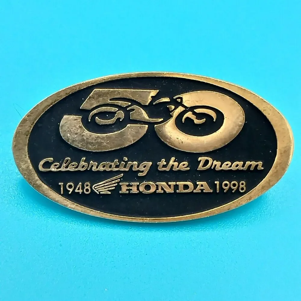 N/A honda lapel