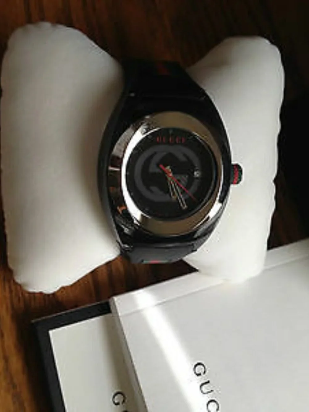 Gucci new unworn