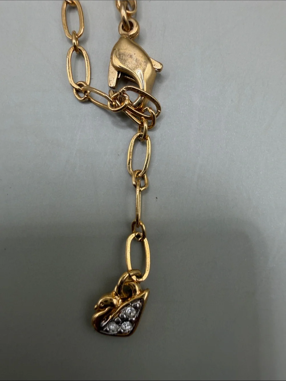 Swarovski this gorgeous